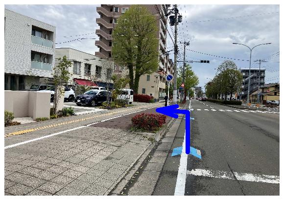 周辺写真