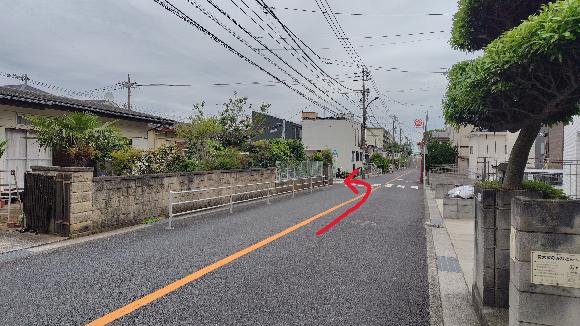 周辺写真