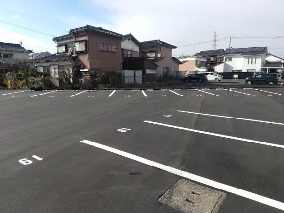 車室写真