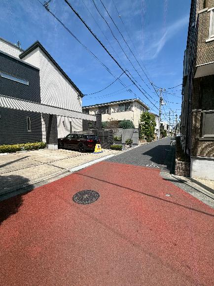 周辺写真