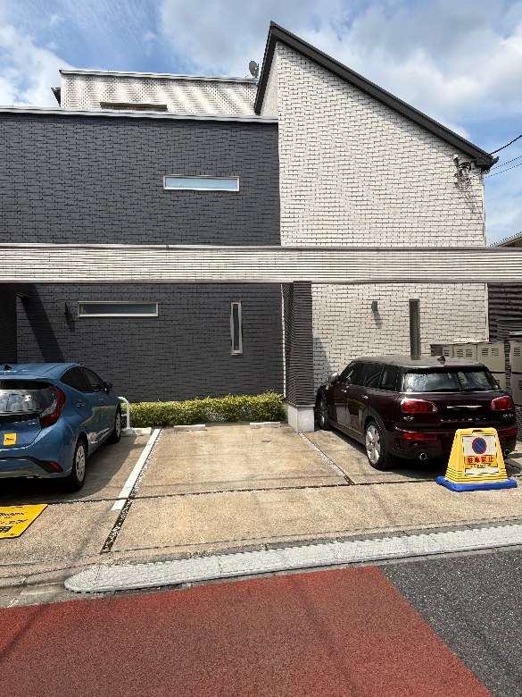 車室写真
