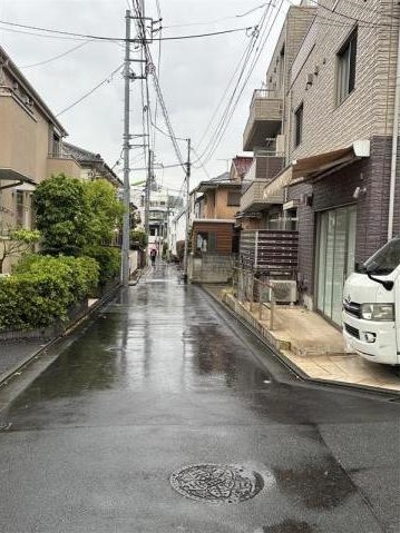 周辺写真