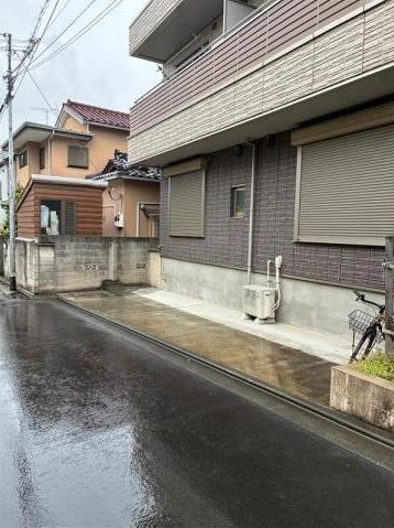 車室写真