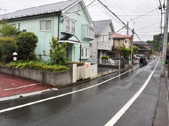 周辺写真