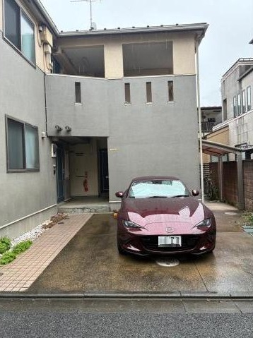 Ｐｒｉｍｕｌａ駐車場