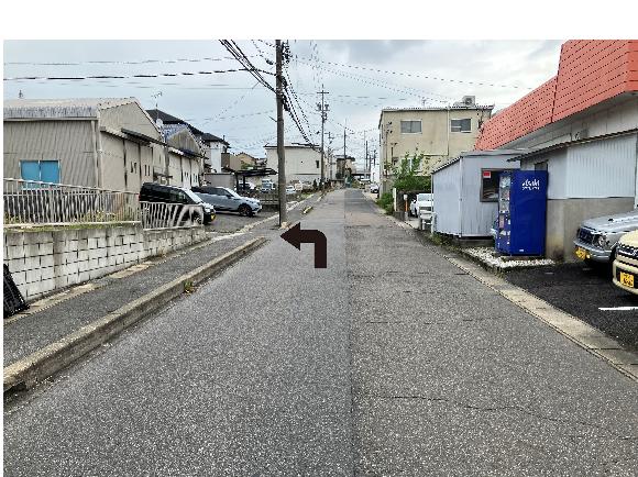 周辺写真