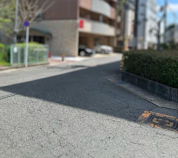 周辺写真
