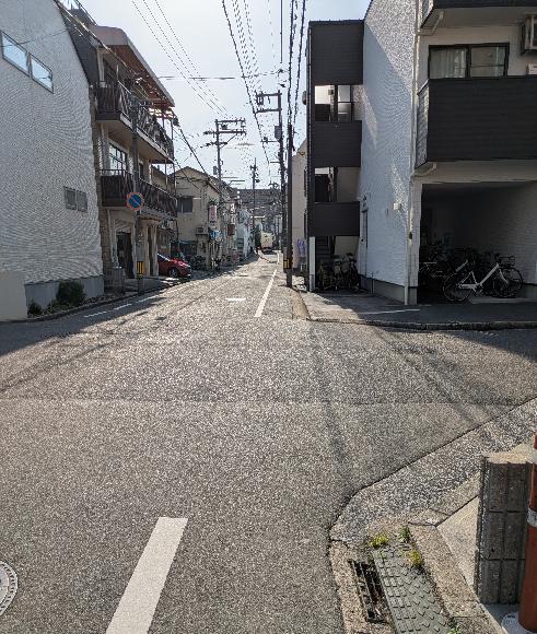 周辺写真