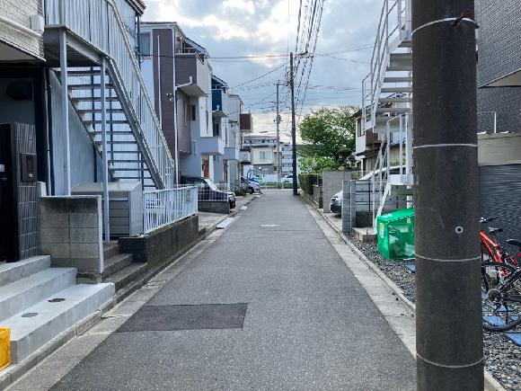 周辺写真