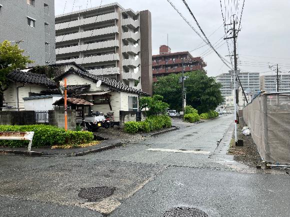 周辺写真