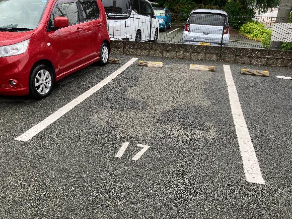 車室写真