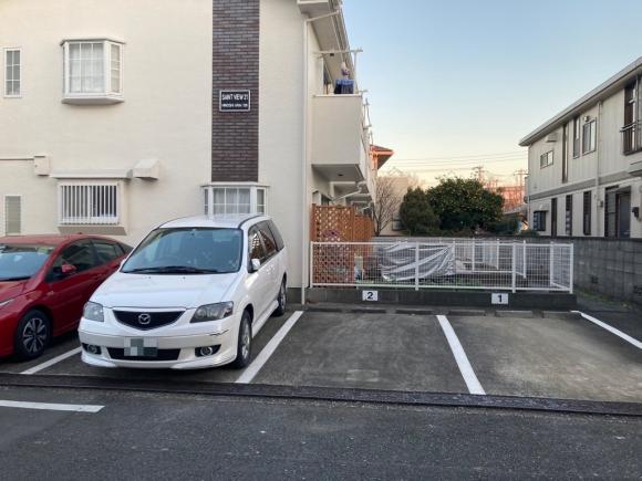 車室写真