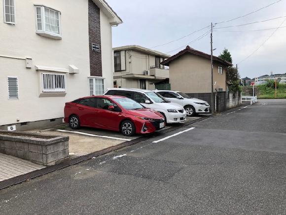周辺写真