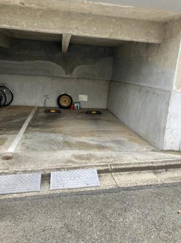 車室写真