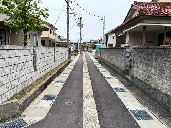 周辺写真