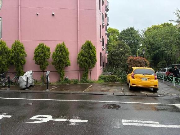 車室写真