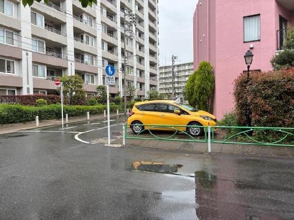 周辺写真