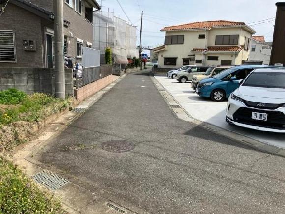 周辺写真