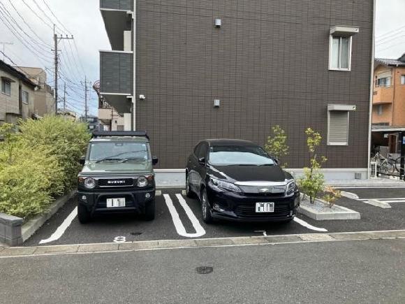 周辺写真