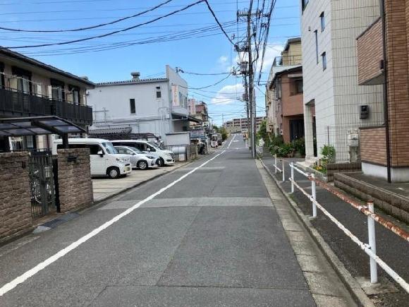 周辺写真