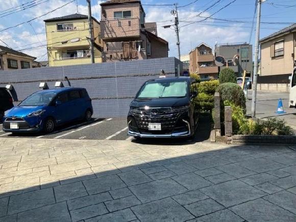 周辺写真