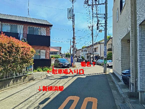 周辺写真