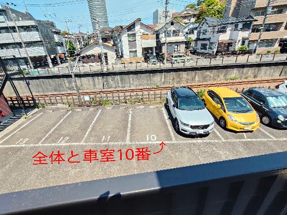 全体写真