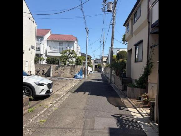 周辺写真