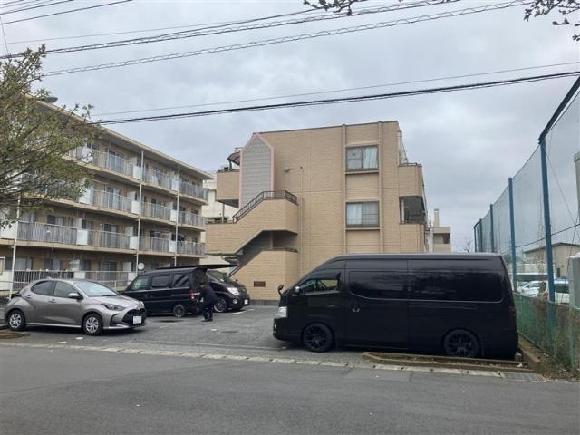 【予約制】タイムズのB 大日セブンハイツ駐車場の写真URL1