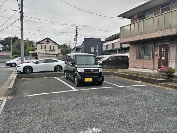Kタウン宮野木W.X駐車場
