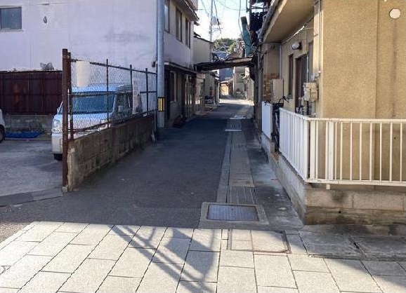 周辺写真