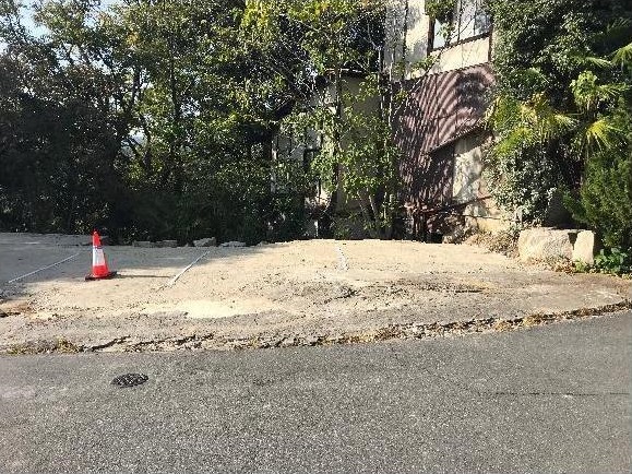車室写真