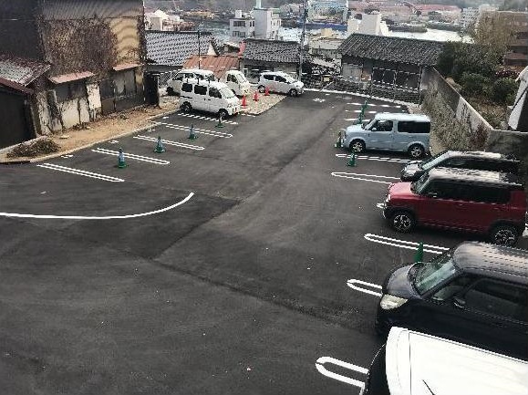 車室写真