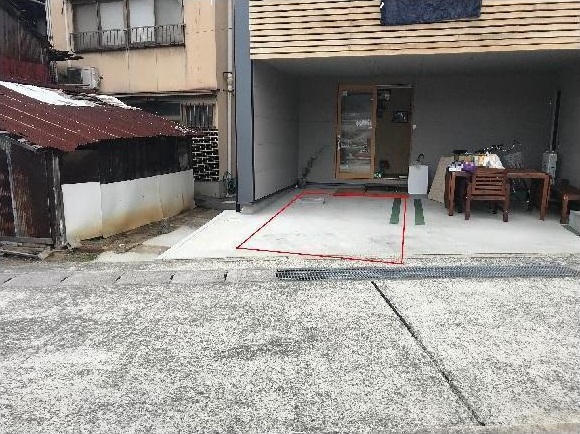 周辺写真