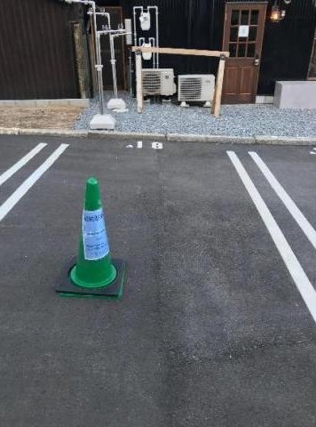 尾道土堂小学校前駐車場 西土堂町３−２