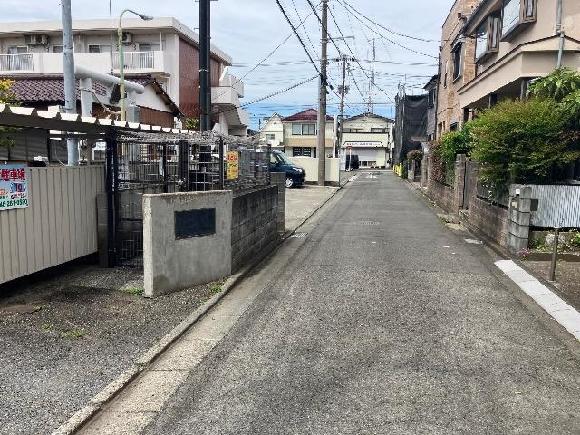 周辺写真
