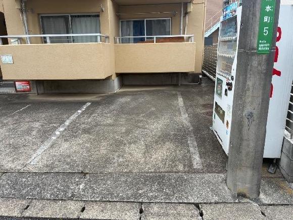 周辺写真