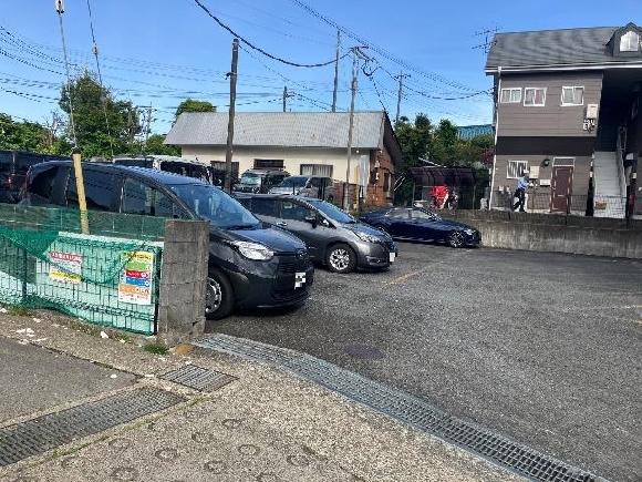 周辺写真