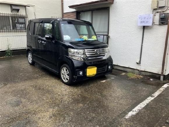 車室写真