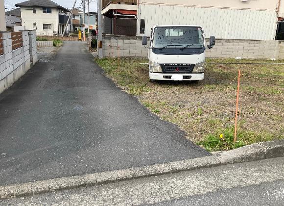 周辺写真