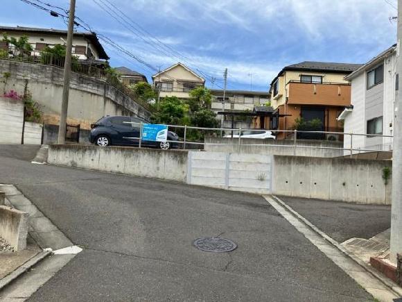 周辺写真