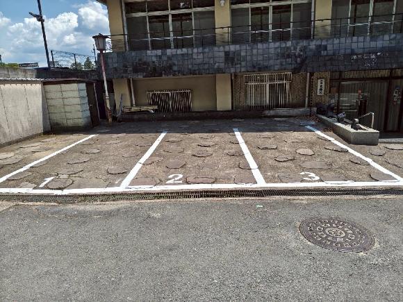 車室写真