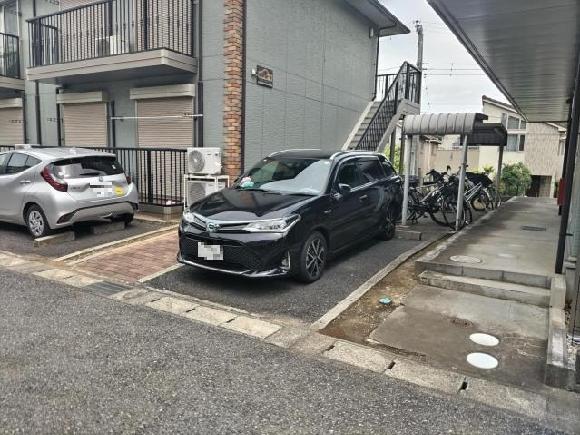 周辺写真