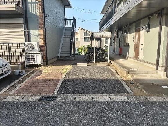 Kタウン宮野木N.O駐車場