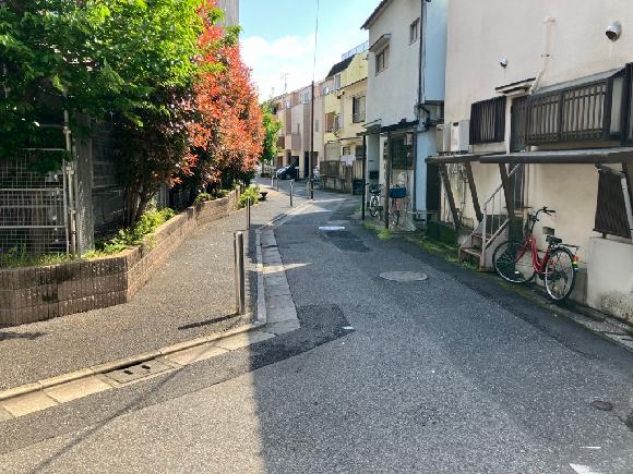 周辺写真