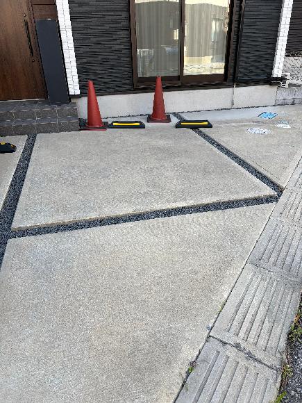 八千代台北3-3-19駐車場