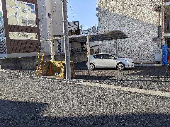 周辺写真
