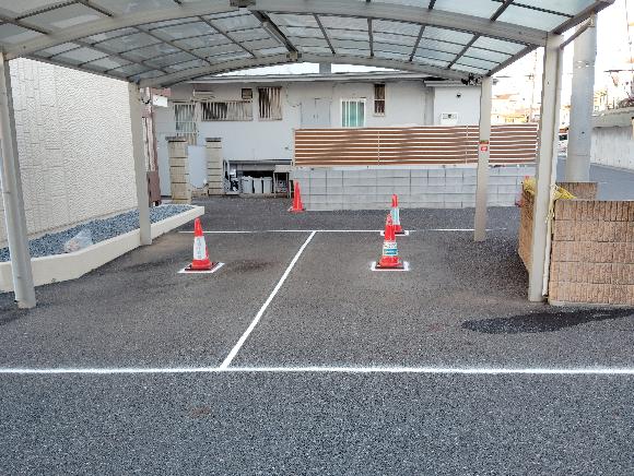 車室写真