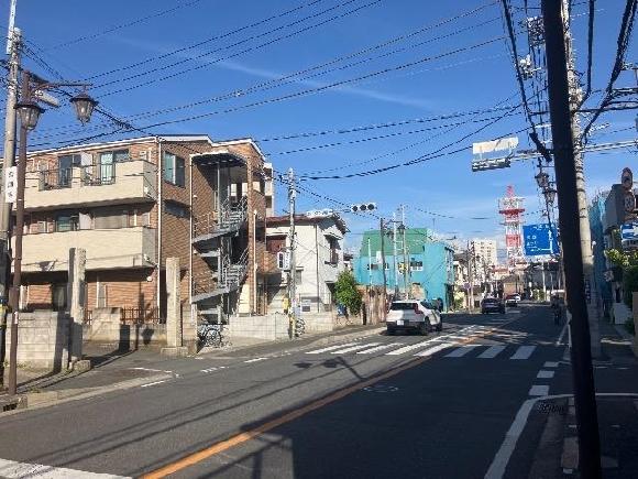 周辺写真