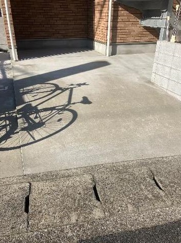 車室写真
